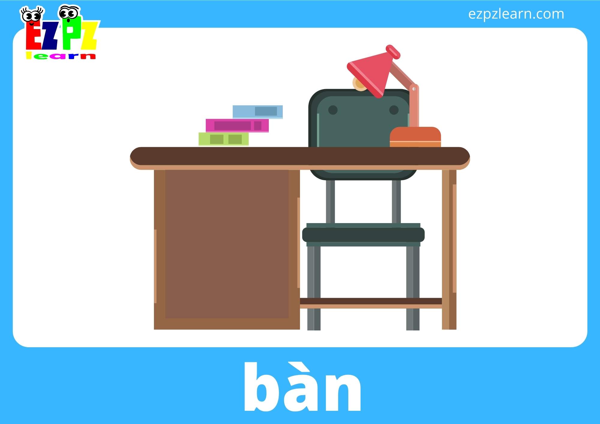 bàn